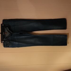 True Religion Size 32 Cora Jean